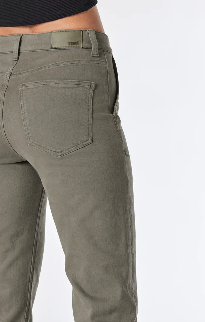 Shelia Twill Pant