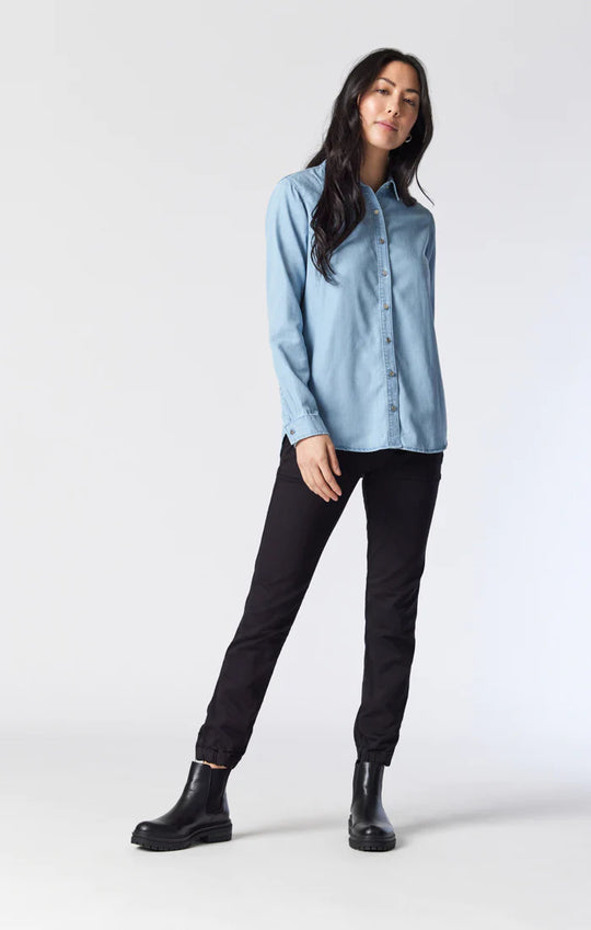 Shelby Denim Shirt