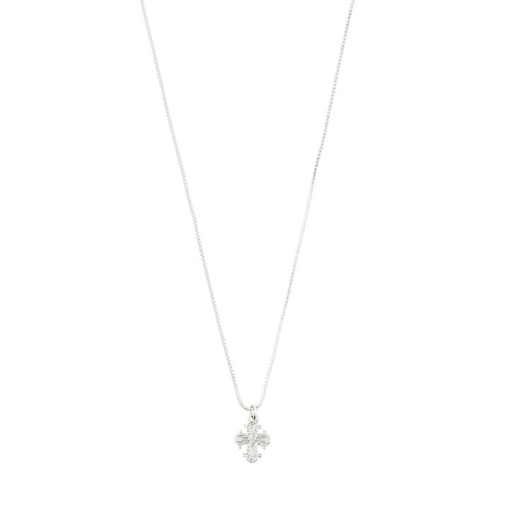 Dagmar Mini Pendant Necklace