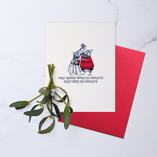 Cardideology Holiday Cards