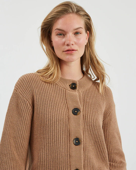 Affie Cardigan