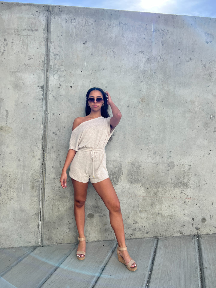 Miami Playsuit