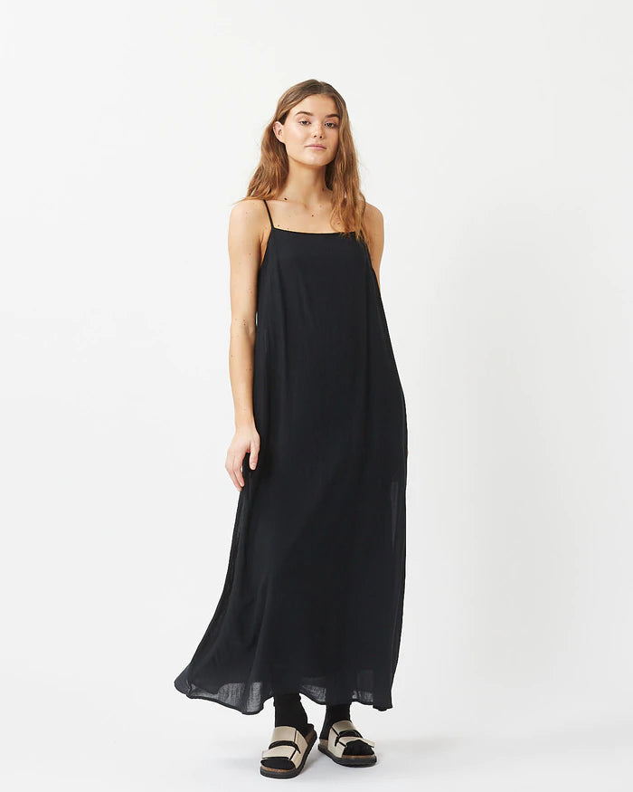 Vikilina Maxi Dress