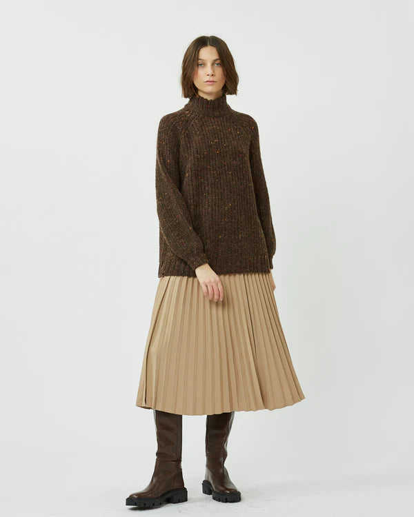 Noja Turtleneck