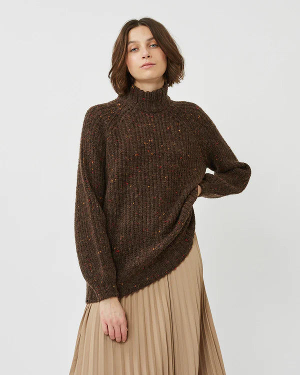 Noja Turtleneck