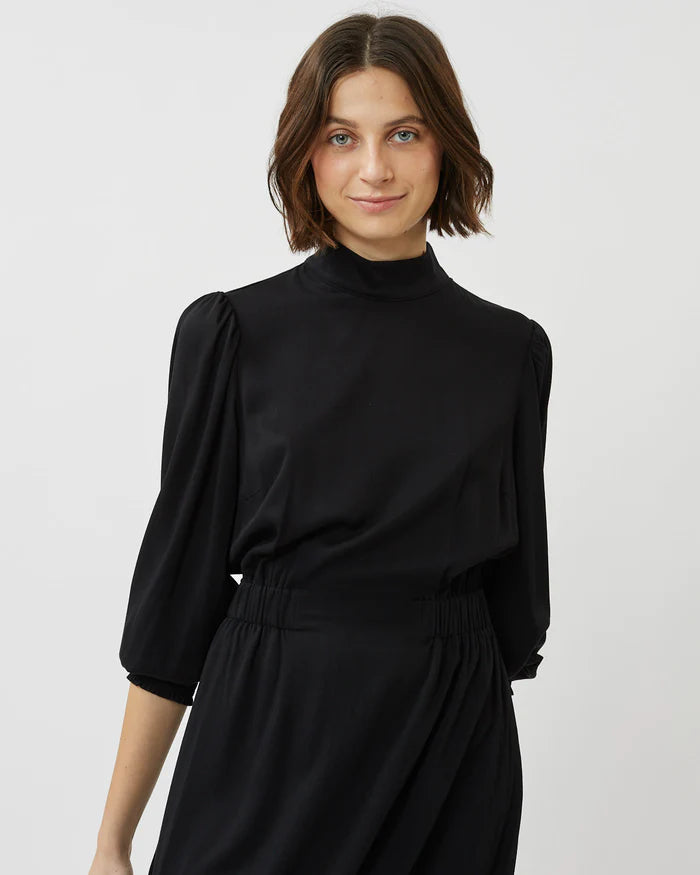 Larada Midi Dress