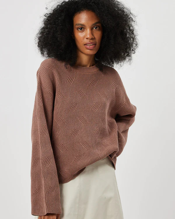 Innia Jumper