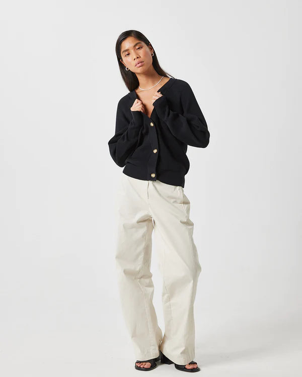 Cardine Cardigan