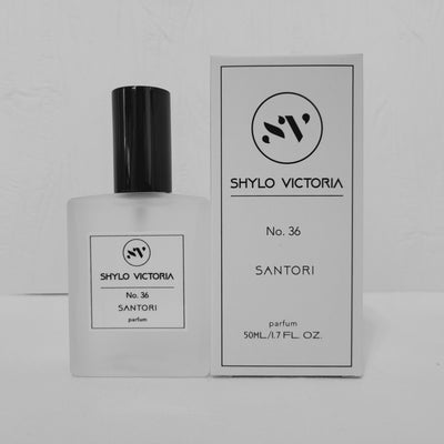 Shylo Victoria No. 36 Santori