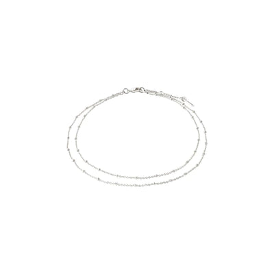 Elka Ankle Chain 2-In-1