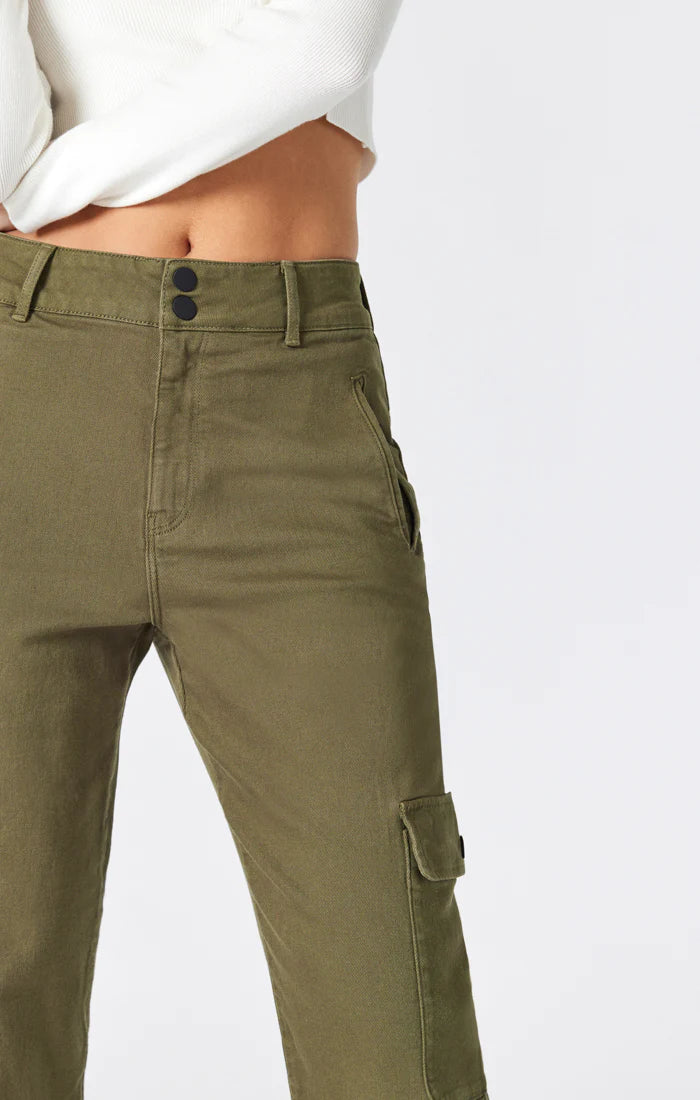 Elsie Cargo Pants