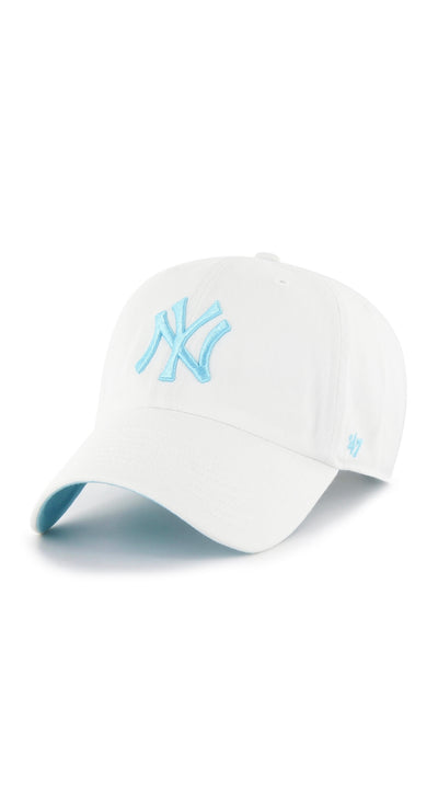 New York Yankees '47 Clean Up White Noise