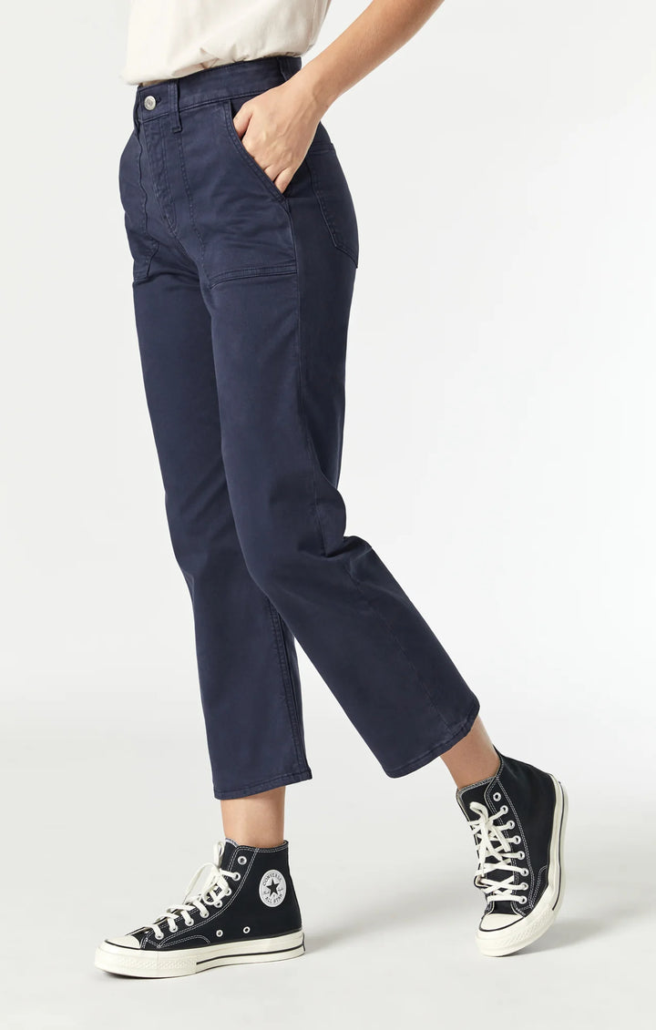 Shelia Twill Pant