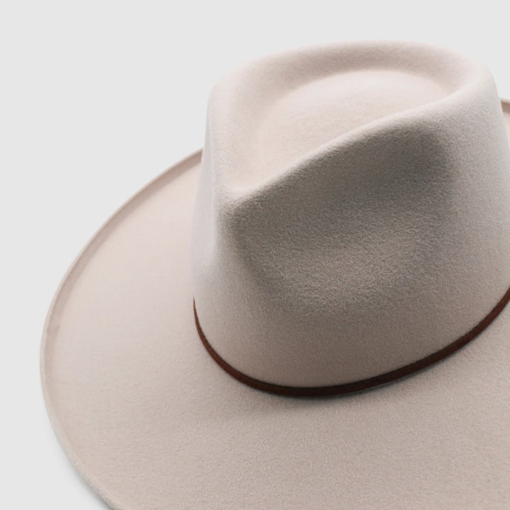 Coolibah Fedora