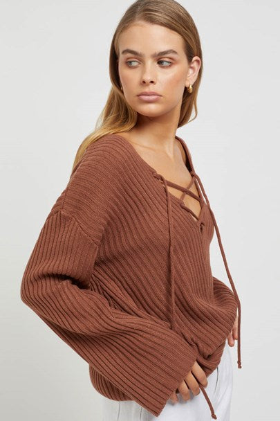 Amira Knit