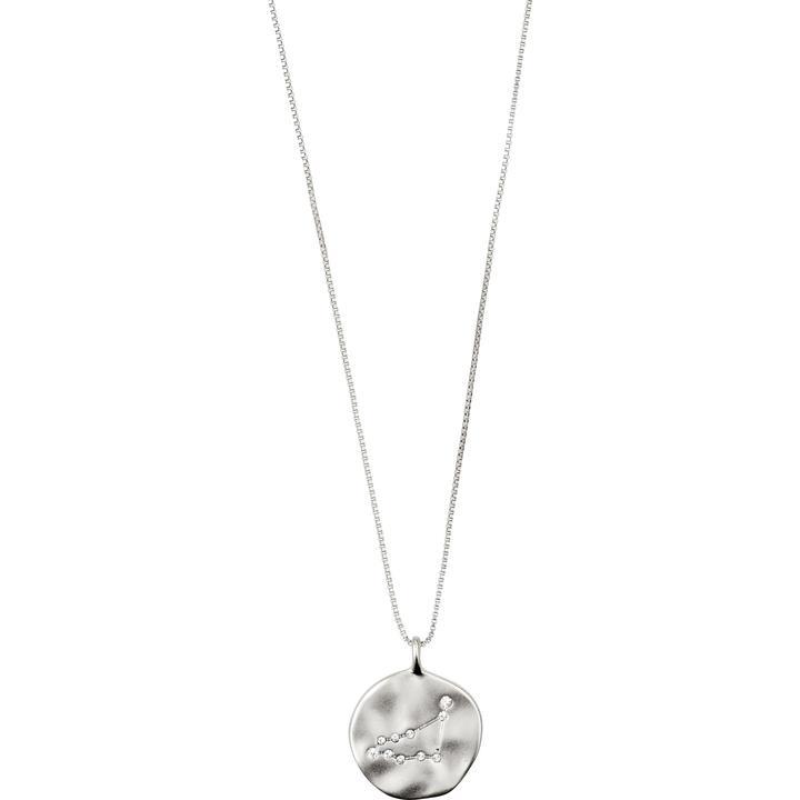 Horoscope Double Sided Necklace