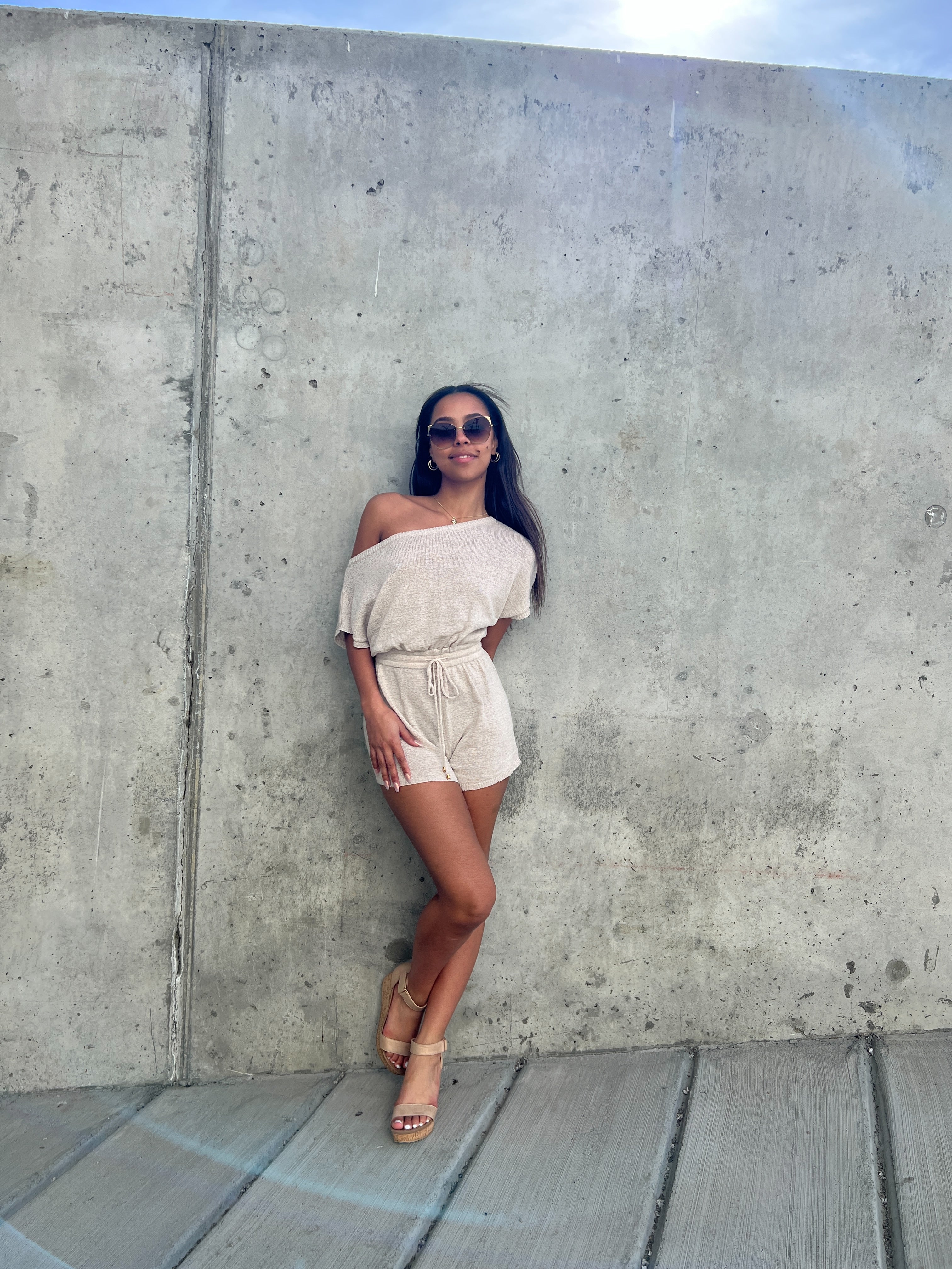 Jumpsuits & Rompers – Heist Boutique