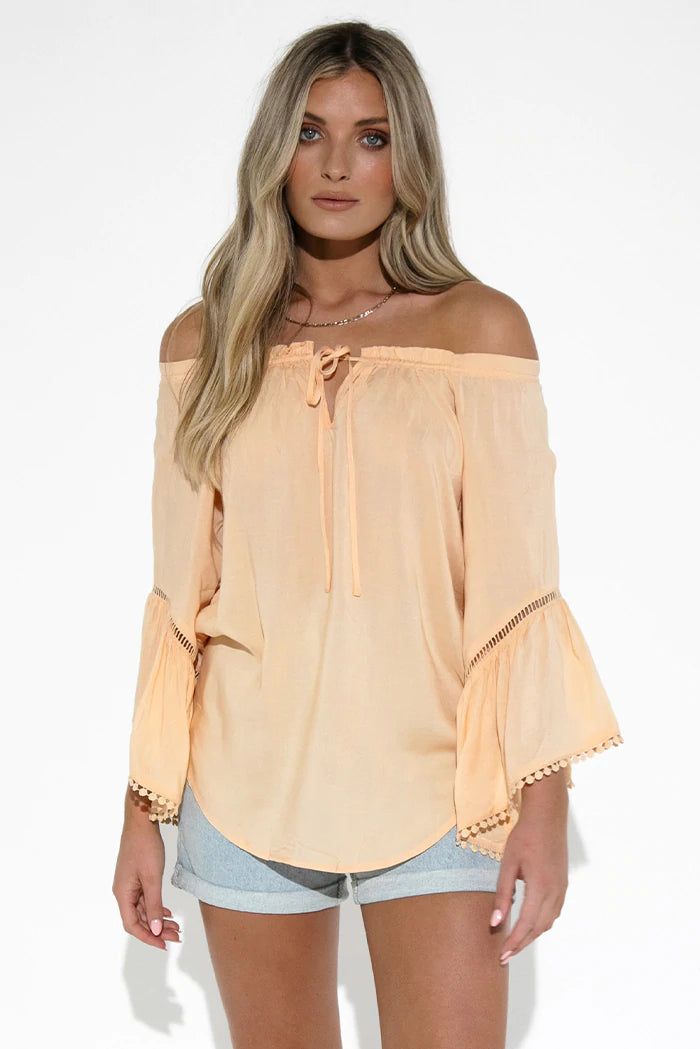 Darcie Top