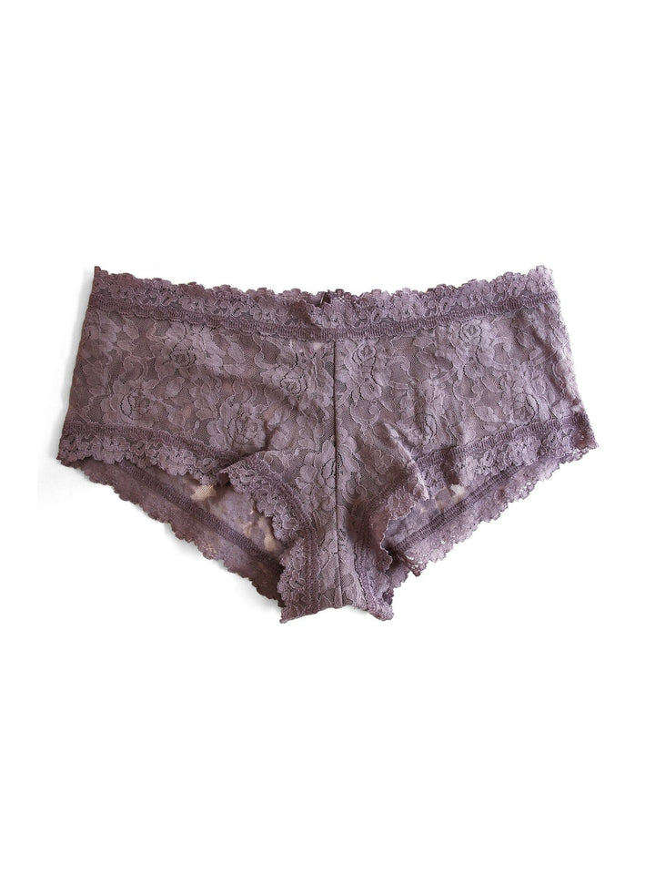 Signature Lace Boyshort