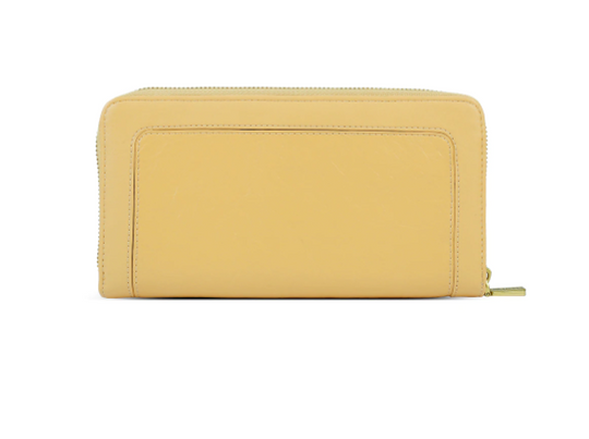 Emma Ziparound Wallet