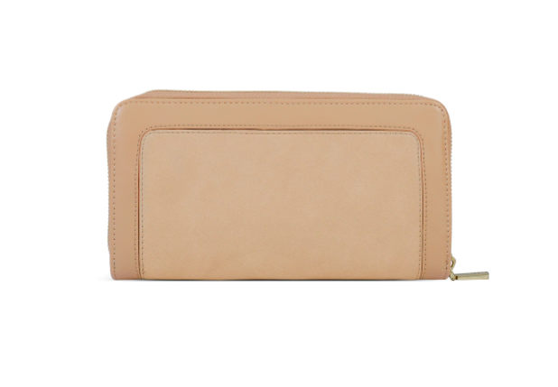 Emma Ziparound Wallet