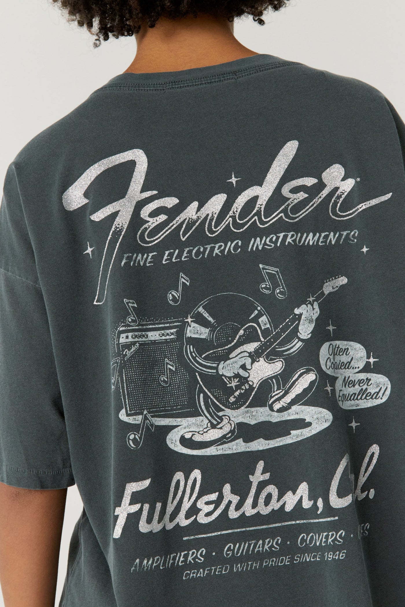 Fender Fullerton Tee