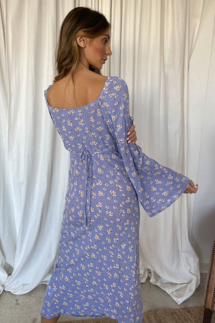 Fleur Dress