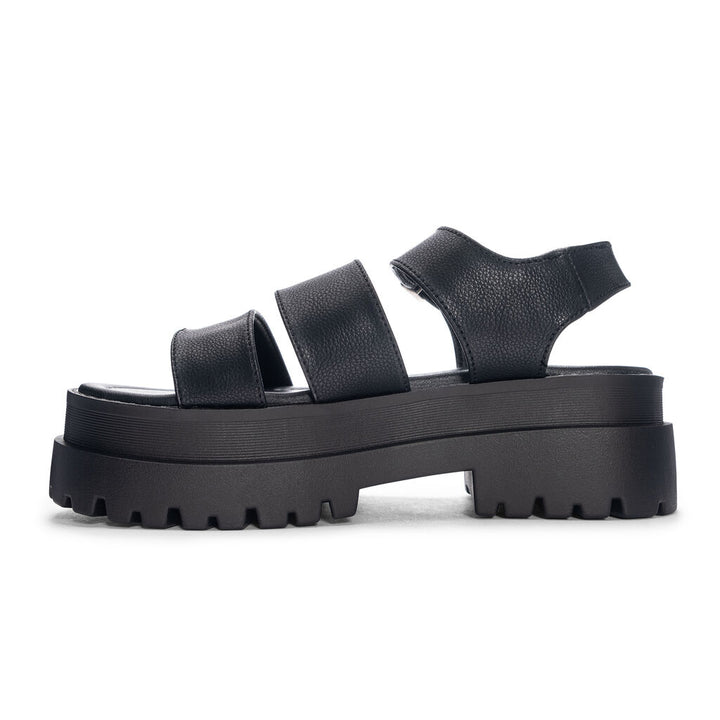 Baddie Sandal