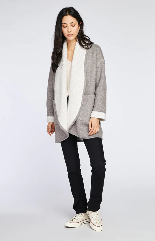 Ramona Cardigan