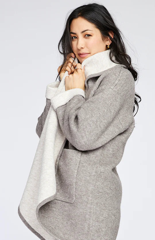 Ramona Cardigan
