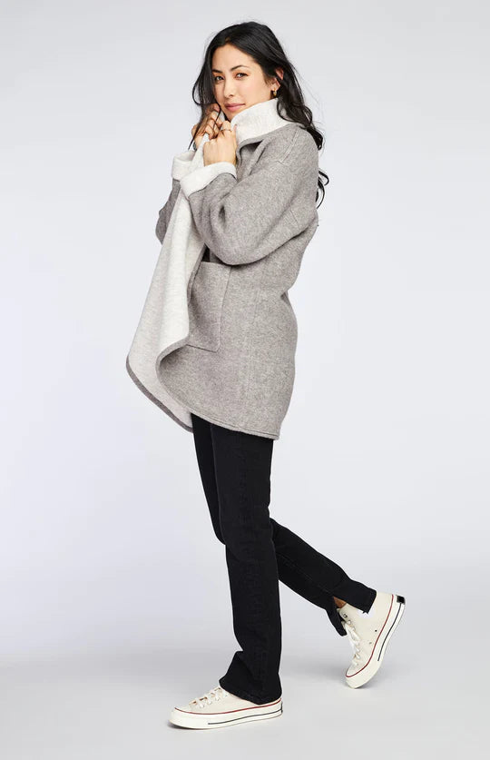 Ramona Cardigan