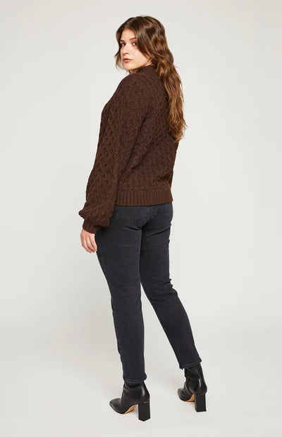 Renly Pullover