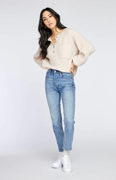 Robinson Pullover