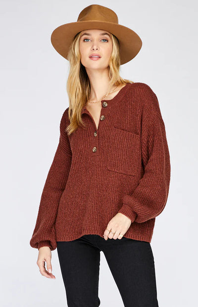 Robinson Pullover