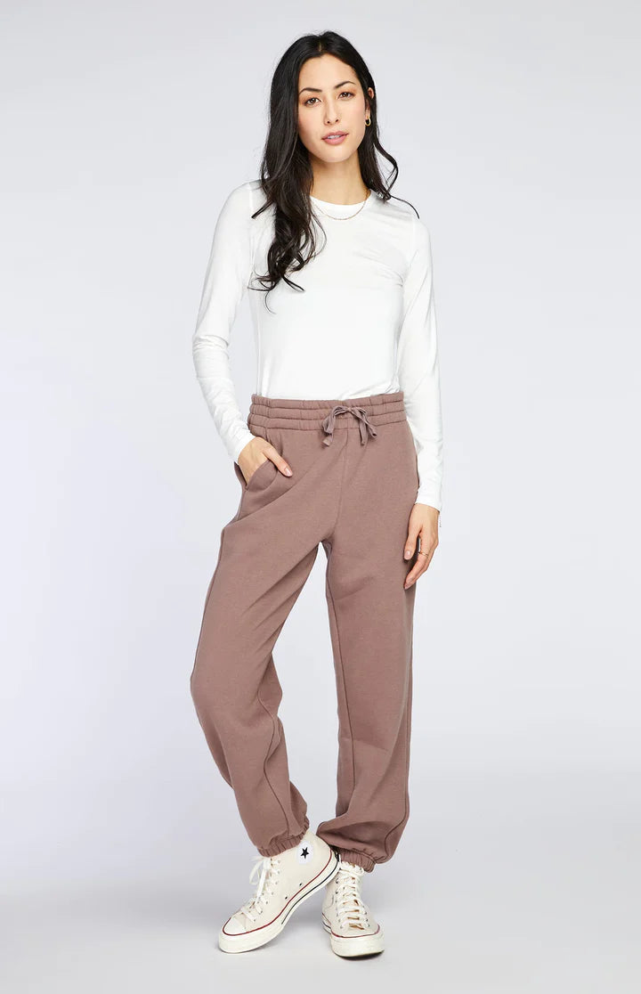 Isaac Jogger