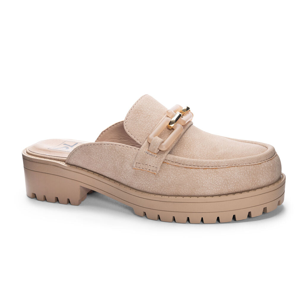 Vallor Loafer