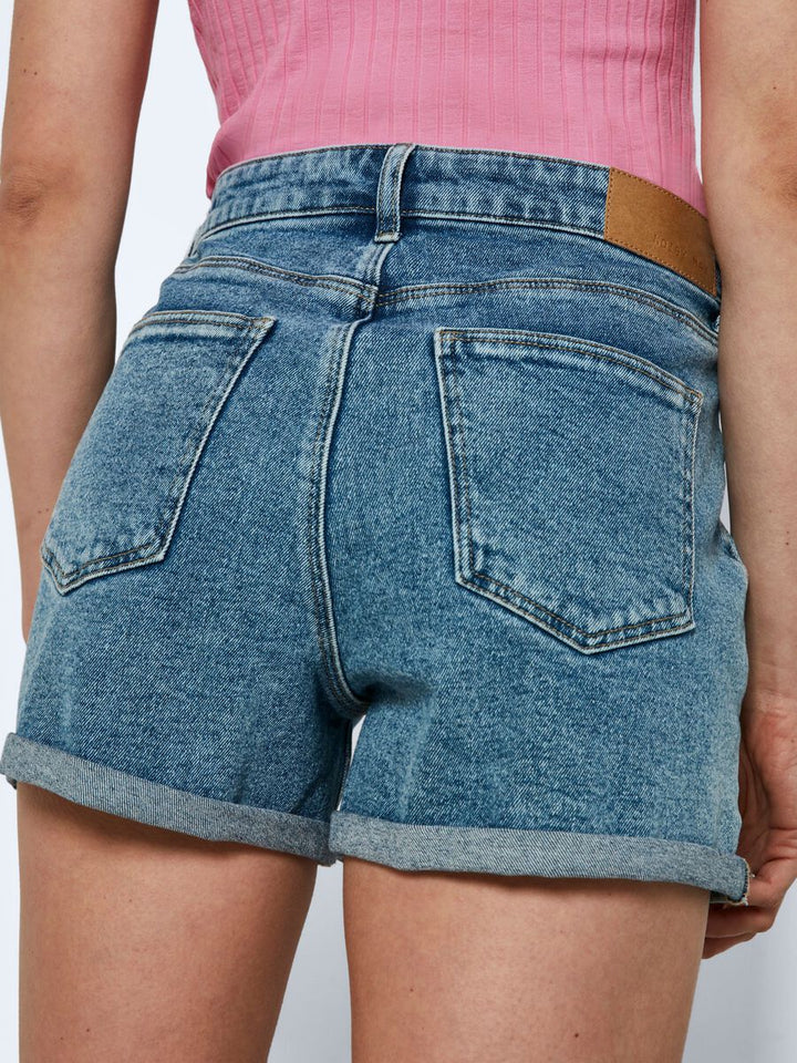 Katy Denim Shorts