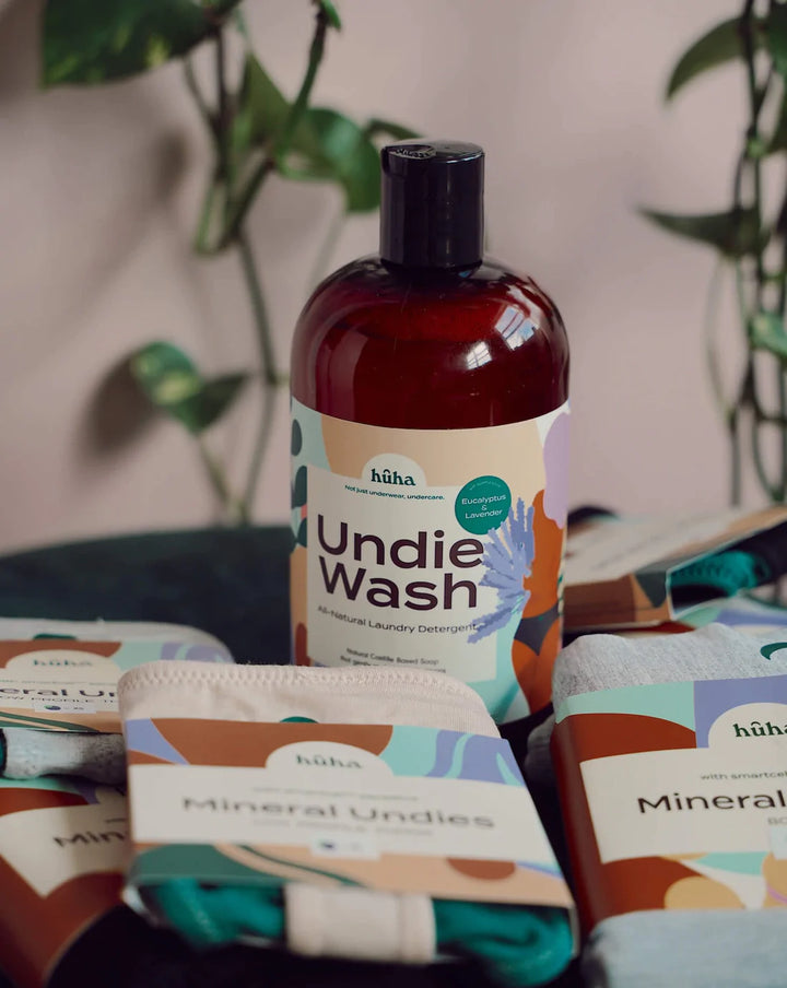 Huha Undie Wash