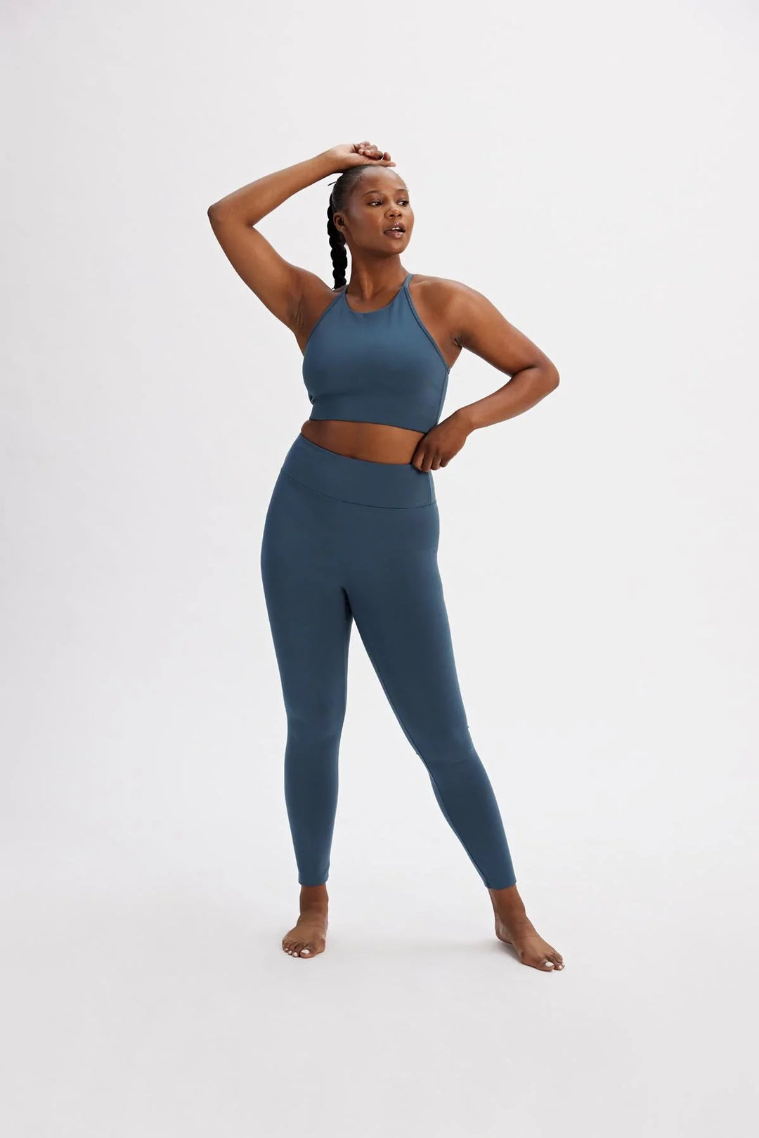 Legging luxe shop