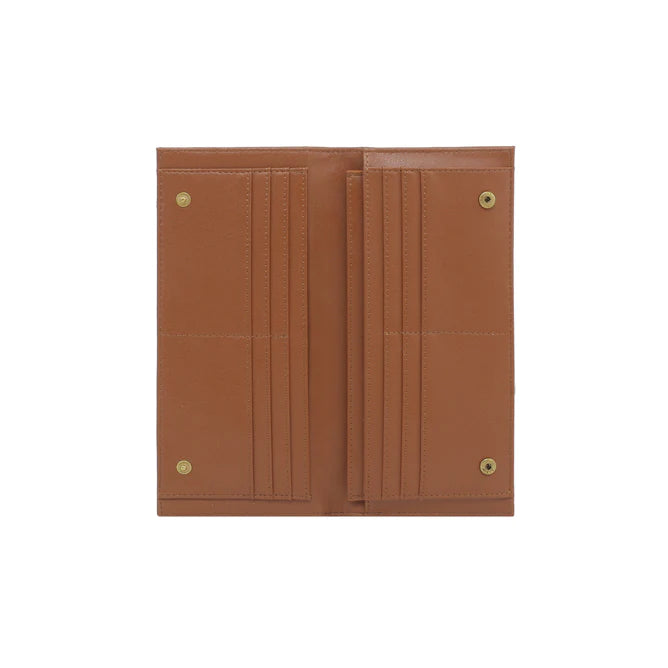 Logan Long Wallet