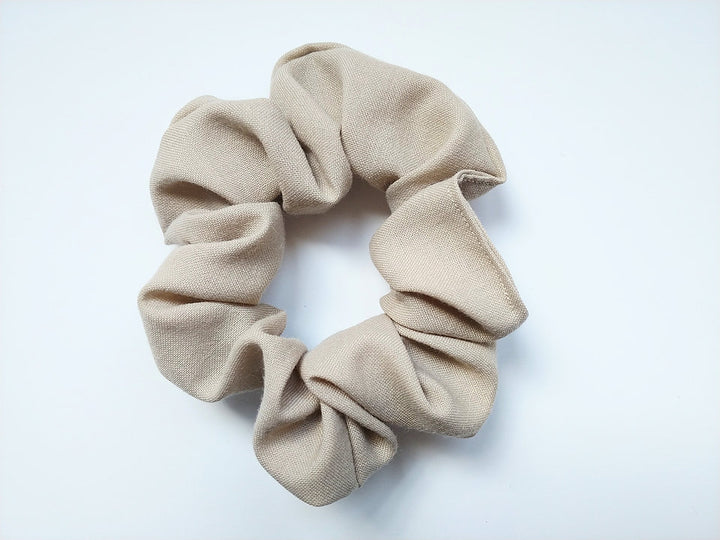 Satin Scrunchie