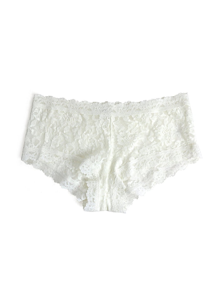 Signature Lace Boyshort