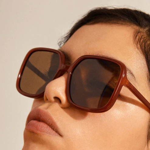 Milan Sunglasses