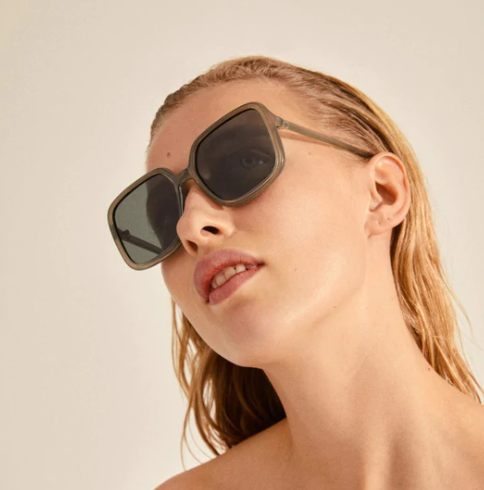 Milan Sunglasses