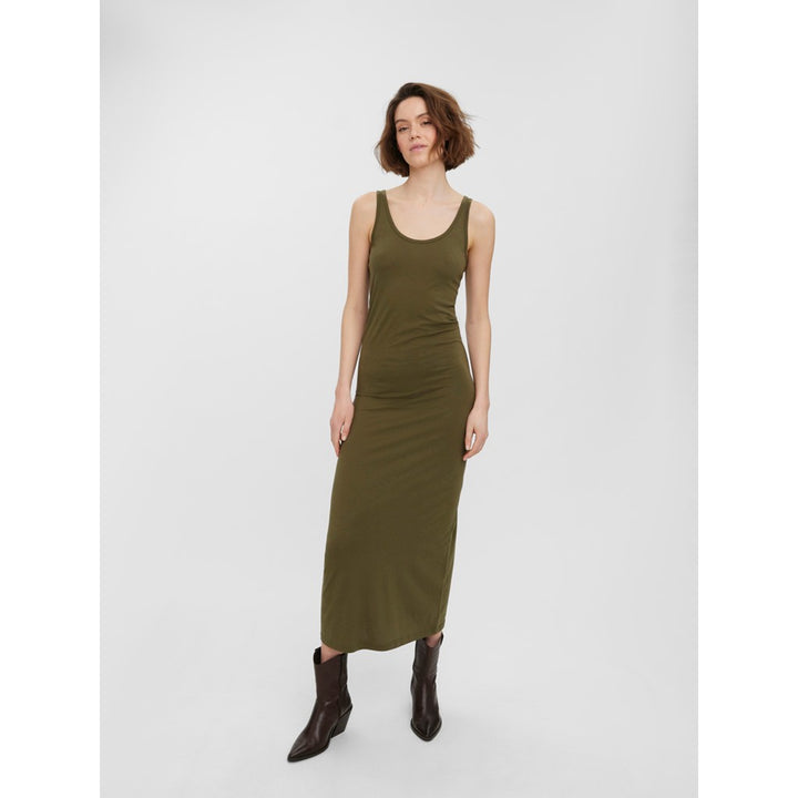 Nanna Maxi Dress