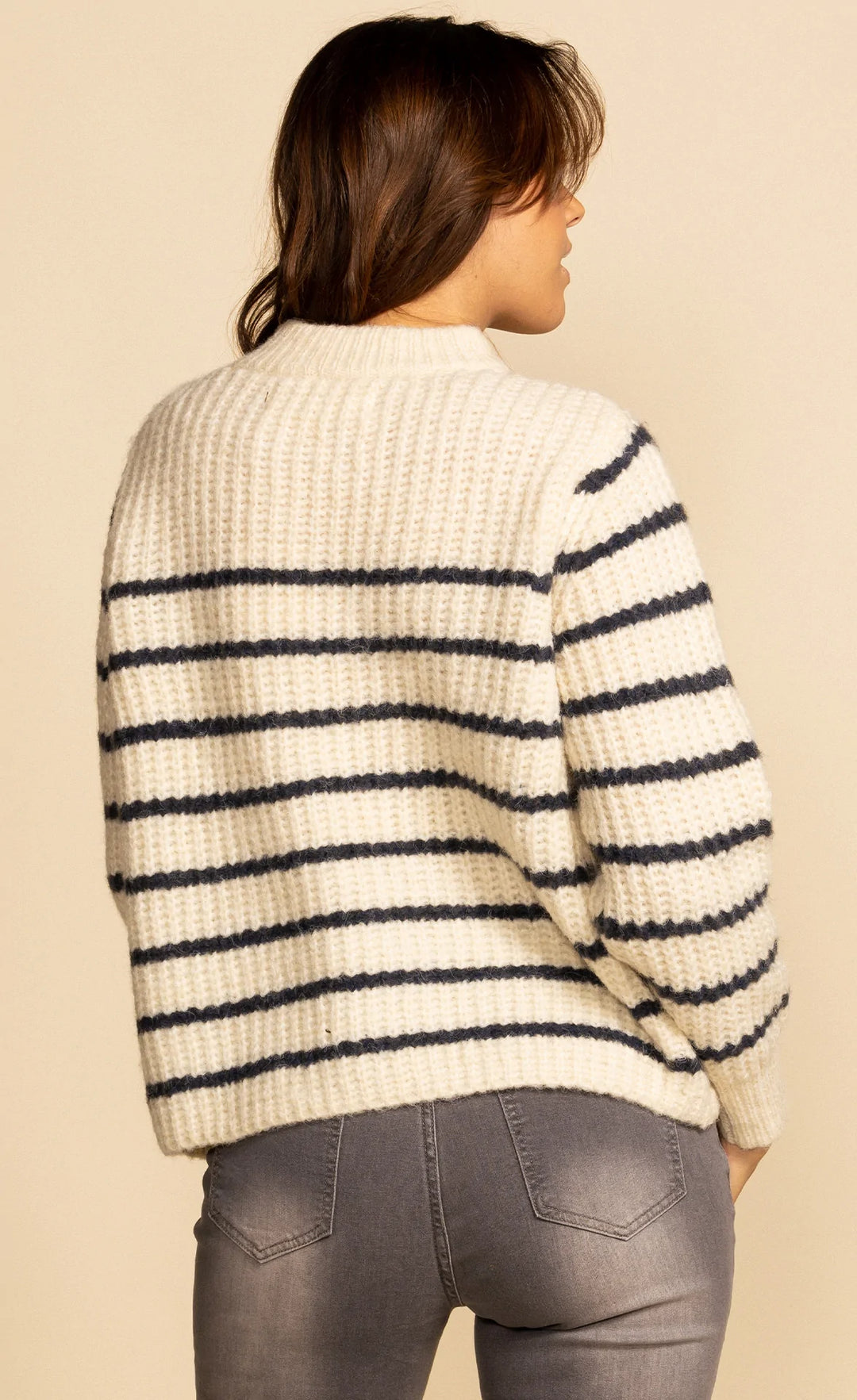 Ally Pullover