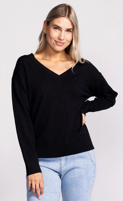 Olivia Sweater