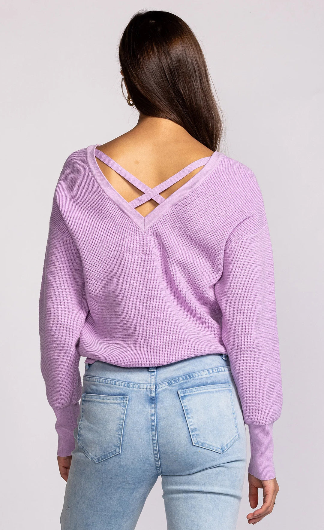 Cameron Sweater