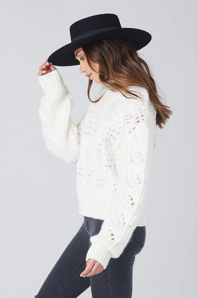 Quinny Sweater