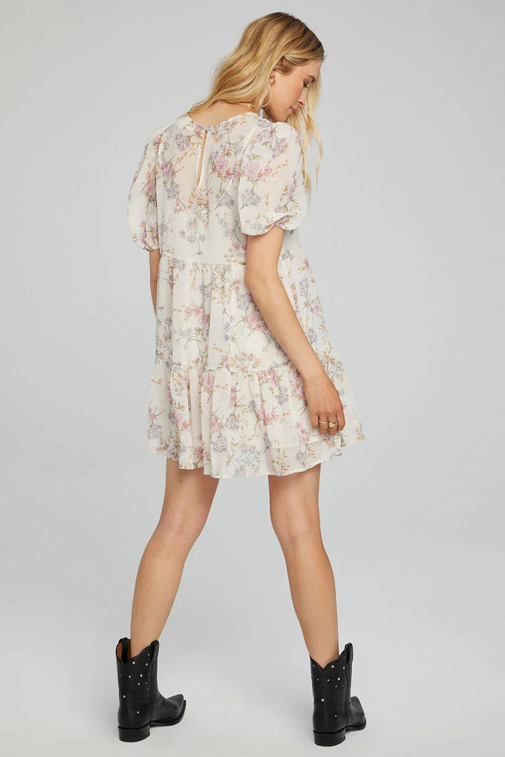 Tyler Mini Dress